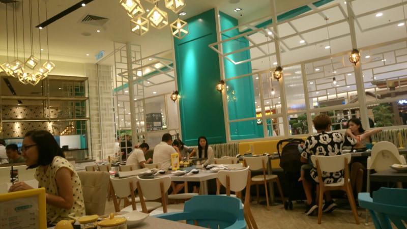 Homestay@Aeon Desa Tebrau Johor Bahru Exterior photo